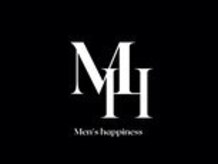 ハピネス(happiness)の雰囲気(ツイストスパイラルや波巻き等、パーマオーダー多数!)