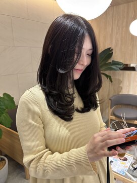 パカ(paka) 大人レイヤー