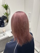 ヴィヒタ 川越 本川越(VIHTA.)&nbsp;ペールピンクホワイトピンク川越本川越