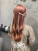 はればれ 桜木町 関内(8080)&nbsp;ねじりハーフツイン