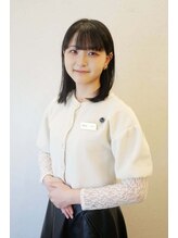 ハロ ハッピーヘアライフ 長居店(Halo happyhairlife)&nbsp;Aoi 