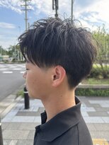 アース オーセンティック 新浦安店(EARTH Authentic)&nbsp;ショートカット