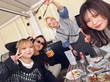 シュエット(CHOUETTE)の雰囲気（当日予約を開放してます☆インスタのストーリーズをご覧下さい♪）