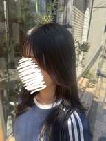 ピリオド(period.) 天使の羽バング