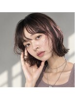 レイズ(Raise)&nbsp;ハイトーン/ブリーチ/レイヤーカット/シアーカラー/香川/高松