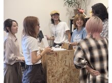 ◎美容師求人