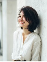 ボタニカ(BOTANICA)&nbsp;髪質改善/白髪ぼかし/白髪染め/リタッチ/白髪/