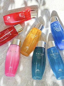 ユニ(yuni)の写真/思わず寝てしまう人も続出する【Aujua：オージュアスパ】ぜひ一度体験してみて下さい！