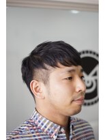 マホロ(MAHRO)&nbsp;トラッドショート