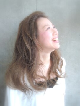 リリー(Lilly) 『Lilly』　tripーstyle