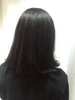 ヘア アンドメイク キヨシ(Hair and Make kiyoshi)&nbsp;＊お客様スタイル NO.14＊