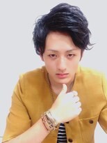 ヴァン カウンシル 川中島店(VAN COUNCIL)&nbsp;今ドキ感が加速するワイルドスタイル[20代30代40代50代60代]