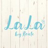 ララ バイ ルート(LaLa by Route)のお店ロゴ