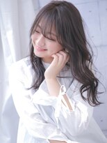 ナナナ パレナ 大津膳所店(nanana parena) アンニュイロングで大人女子♪