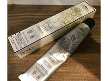 ヘアーアンドビューティー ロカヒ(HAIR&BEAUTY LoKaHi)の雰囲気（天然由来成分92%カラー繰り返し染めても艶やかな仕上がり）