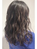 レセ 新松戸駅前店(Laissez)&nbsp;ミックス巻きスタイル【レセ新松戸駅前店】