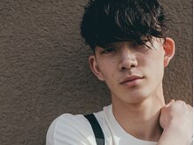 ヘアアイラッシュ リベット(hair eyelash RIVET)