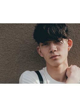 カジュアル～ピシッと大人のスタイルなどライフスタイルに合わせてご提案★今季はパーマstyleがオススメ◎