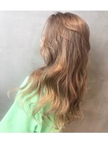 ジーナ(XENA)&nbsp;プラチナグレージュ