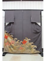 ケイティ(Keity) 訪問着C-19 ¥9200~(着付料込み)