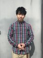 ムー(moo.) 坂崎 奨
