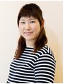ヘアーサロン いまにし 今西 千鶴