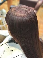 ルクール(Le Coeur)&nbsp;ダークモカピンク