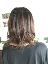 リッティ(Litty)&nbsp;グラデーションカラー