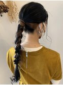 インナーカラー