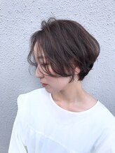 40代に多い悩み【髪のハリコシがないのが悩み】髪年齢、若見えで理想へ☆