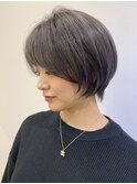 【EIGHT hakata】平島拓也__ハイライト/ラベンダーグレージュ