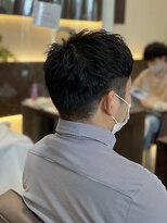 フォルテ 草薙店&nbsp;ビジネスマンスタイル