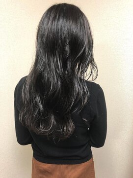 ルアナ 梅田店(Luana) ゆるふわパーマ