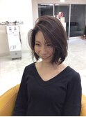 キューティーボブ