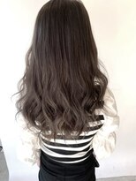 リー 甲子園(Lee)&nbsp;ナチュラルグレージュグラデーション