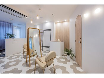 choupinet【シュピネ】