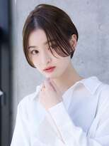 エインアンリー 表参道(AIN.ANLY.)&nbsp;大人ショートボブ20代30代40代【AIN.表参道】小田恭平