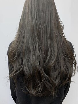 ネウィ 梅田(newi) ◆オフィスカラー/地毛風カラー/暗髪/TOKIO