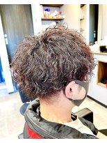 リヘアー(Re～HAIR)&nbsp;ツイストパーマ