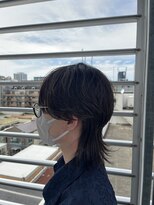 スピンオフシフト(SPIN-OFF SHIFT)&nbsp;リバースウルフ