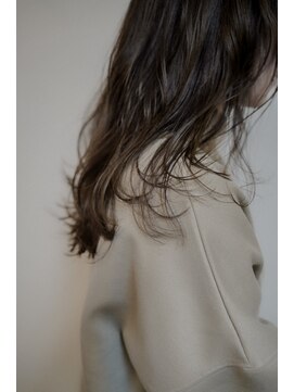 ニード(need) ウォームベージュ