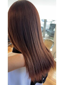 スキル 石岡(SKILL) ピンクブラウン