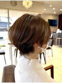 カット カラー トリートメント