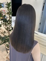 アトミック(AtomiK)&nbsp;髪質改善/縮毛矯正/トリートメント