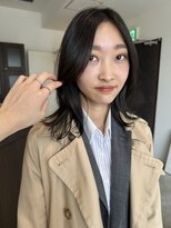 ドレープ(Dreap)&nbsp;オリーブグレージュ[akari]