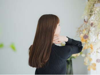 リタッチプロ 中野店(Retouch Pro)の写真/髪のお悩み別に、トリートメントをご提案！あなたの髪質に合わせたトリートメントで、うるツヤヘアに♪