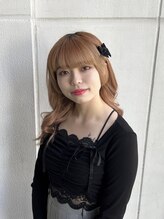 ルティア(Lutia)&nbsp;関 有未
