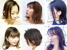 ローグ ヘアー 金町店(Rogue HAIR)