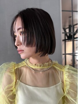 スプ(supu) デザインボブ