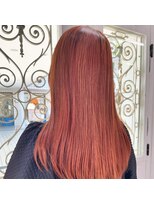 アトリエ イズム(ATELIe'R Isms...)&nbsp;ピンクヘア